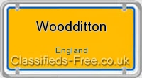 Woodditton board